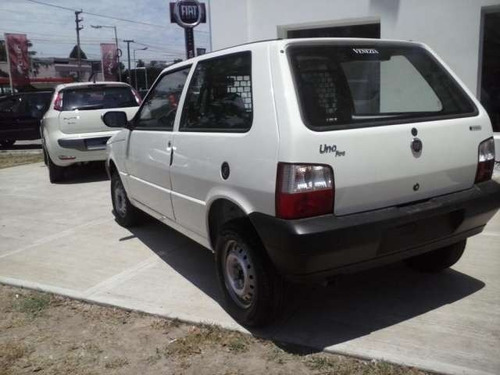 Foco Trasero Izquierdo Fiat Uno Fire Y Cargo Foto 2