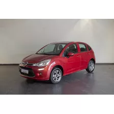 Citroën C3 2017 1.5 Live 90cv Aa950