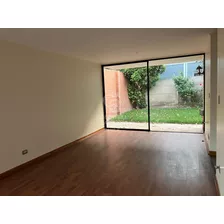 Condominio Punta Nogales, Buena Conectividad