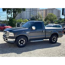 Ford F250 Xlt L 2004