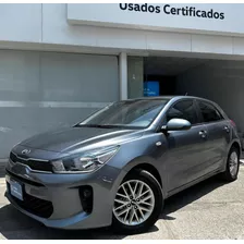 Kia Rio 2020 1.6 Lx Hchback At