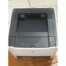 Impressora Hp Laserjet P2015 P/conserto Ou Retirada De Peças