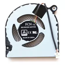 Cooler Ventilador Para Acer Aspire 5 A515 A515-51 A515-51g