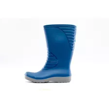 Botas De Lluvia Náutica Escorpio Hombre C220