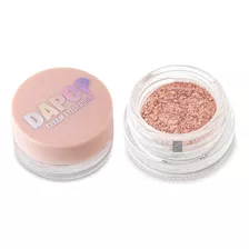 Sombra De Ojos Dapop Cream Eyeshadow Color 02