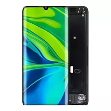 Pantalla Display Para Xiaomi Mi Note 10 / Pro/ Cc9 Original