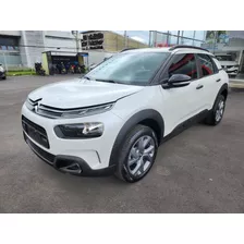 Citroen C4 Cactus Feel 2024