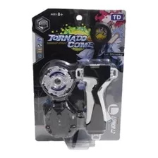 Beyblade Burst Grip Lançador E Xtreme Gyro Turbo Speed