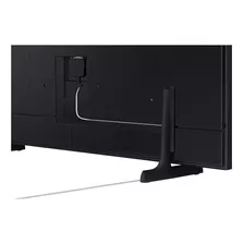 Soporte Base O Patas De Tv Samsung Modelo Qn65ls03ba