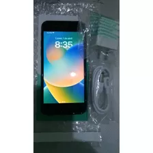 iPhone SE 2020 Negro Liberado Sim Esim 64gb 99% Bateria 