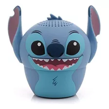 Bitty Boomers Disney: Stitch - Mini Altavoz Bluetooth