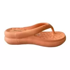 Chinelo Nuvem Piccadilly Marsh Mallow Ultra Confortavel