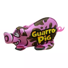 Guarro Pig - Español / Updown