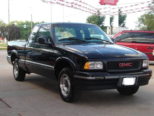 94-01 Gmc Sonoma Pernos Para Bisagras Puertas 4 Piezas Foto 4