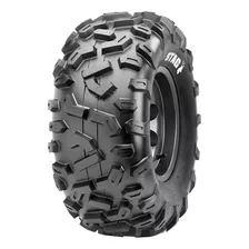 Neumatico Utv 27x11r14 Cu-58 6pr Tl [t] Stag