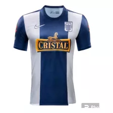 Camiseta Alianza Lima 2016 Nueva Original 