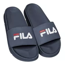 Sandalia Fila Drifter Scuba Azul 5sm00104 422