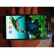 Samsung Galaxy S4, 16 Gb En Rom, Color Arctic Blue, 2 Gb Ram