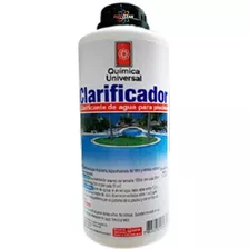 Clarificador Para Piscina 1 Litro 