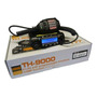 ~? Tyt Th-9000d Transceptor Mvil Para Coche 60w Vhf 2m 144-