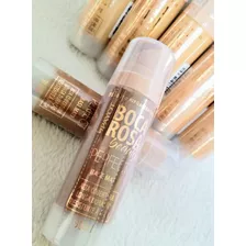 Base Matte Boca Rosa Beauty By Payot Cor 9 Aline