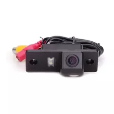 Camara De Reversa Universal , Autos Vw Y Mas Video Por Rca Incluye Luz Led