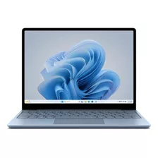 Surface Laptop Go 3 Touch I5-1235u 256gb Ssd 8gb Ddr5 