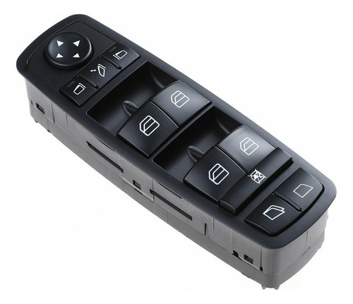 Control Maestro Para Mercedes-benz Gl320 Gl350 Gl450 05-2012 Foto 3