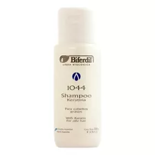 Biferdil Shampoo 1044 Con Keratina Graso 400 Ml
