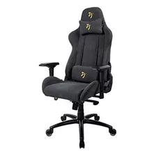 Arozzi Verona Signature - Silla Ergonómica De Alta Calidad.