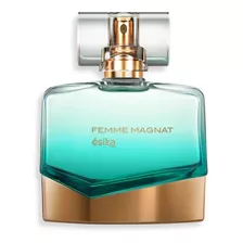 Perfume Femme Magnat Esika Para Dama Parfum Original