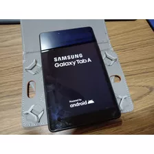 Samsung Tab A