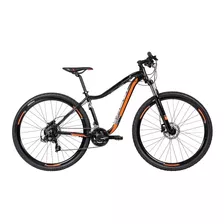 Bicicleta Caloi Kaiena Sport 21v 2020 A Vista 2599