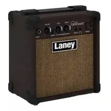 Amplificador Laney La Series La10 Para Guitarra De 10w