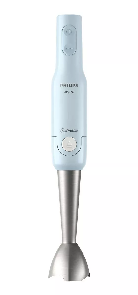 Mixer Philips Promix Hr2531 Azul Perla 220v 400w