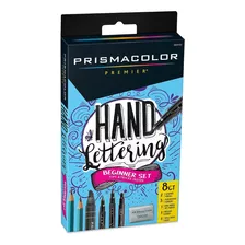 Prismacolor Premier Set De Marcadores + Lapices + Goma