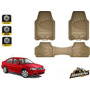 Kit Tapetes Beige Uso Rudo Jetta A4 1.9 D 2008 Armor All