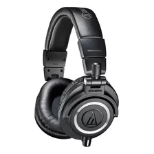 Audio-technica Ath-m50x - Audífonos Profesionales