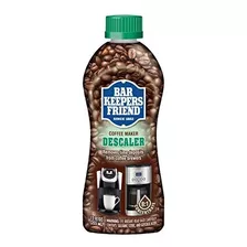 Limpieza Para Cafeteras - Bar Keepers Friend Cafetera Descal