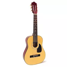 Guitarra Clásica Hohner De 1/2 Tamaño - Para Niños Pequeños