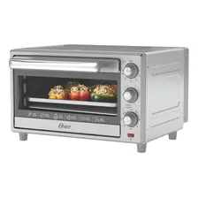 Horno Con Freidora De Aire Oster® De 25 Litros Tssttvls25ns