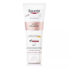 Crema De Manos Eucerin Antipigment Fps30 X 75ml