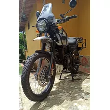 Royal Enfield Himalayan 2023