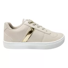 Tenis Feminino Casual Moderno Confortavel Vastigriff 3315