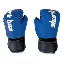 Guantes Para Box Cuero Sintético Para Niños Infantil