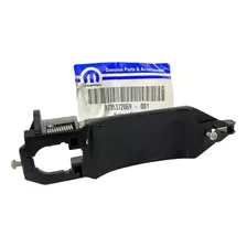 Suporte Maçaneta - Fiat Siena 2004-2012 / Traseiro Direito