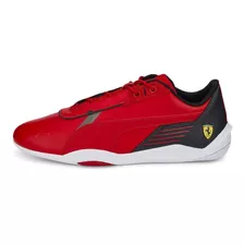 Championes Urbanos Puma Scuderia Ferrari R-cat