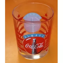 Vaso Corto Coca-cola Always Coca-cola 