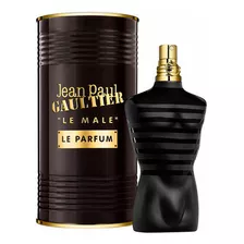 Jean Paul Gaultier Le Male Le Parfum Decant 5ml