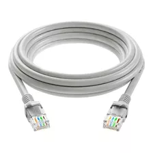 Cable De Red Patch Cord Rj45 Cat5 7.5 Metros Ibm - Escar